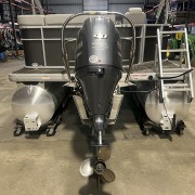 2022 Godfrey SW2086C